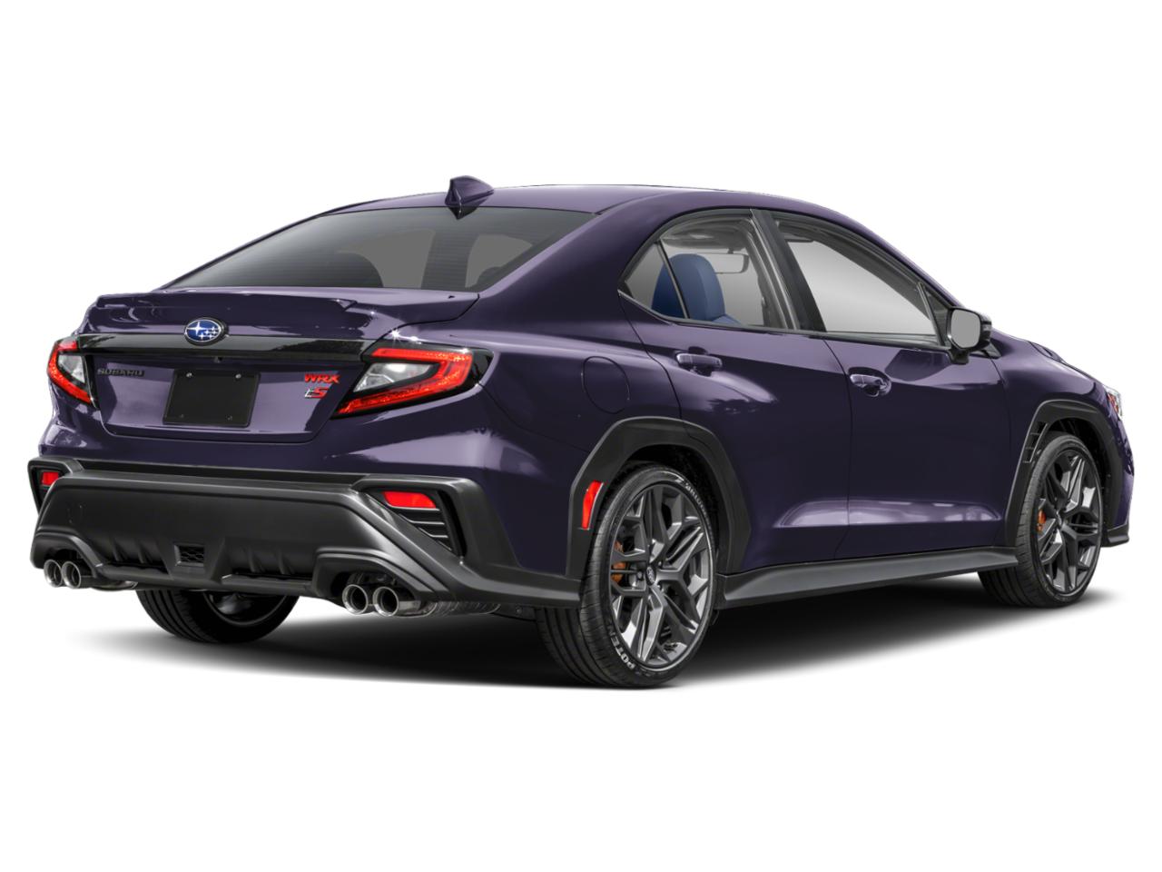 2025 Subaru WRX Vehicle Photo in Easton, PA 18045