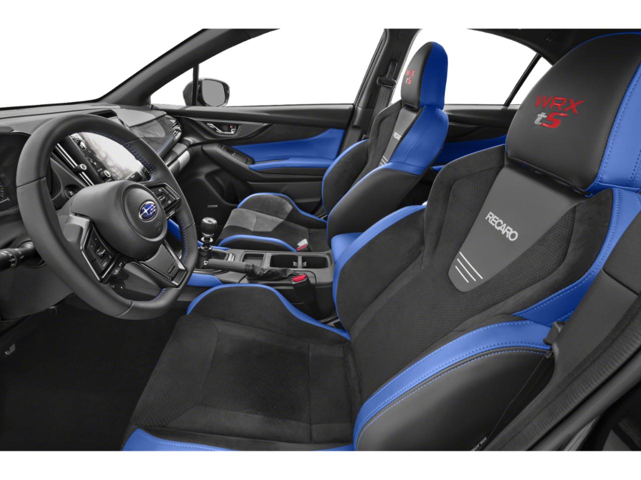 2025 Subaru WRX Vehicle Photo in Easton, PA 18045