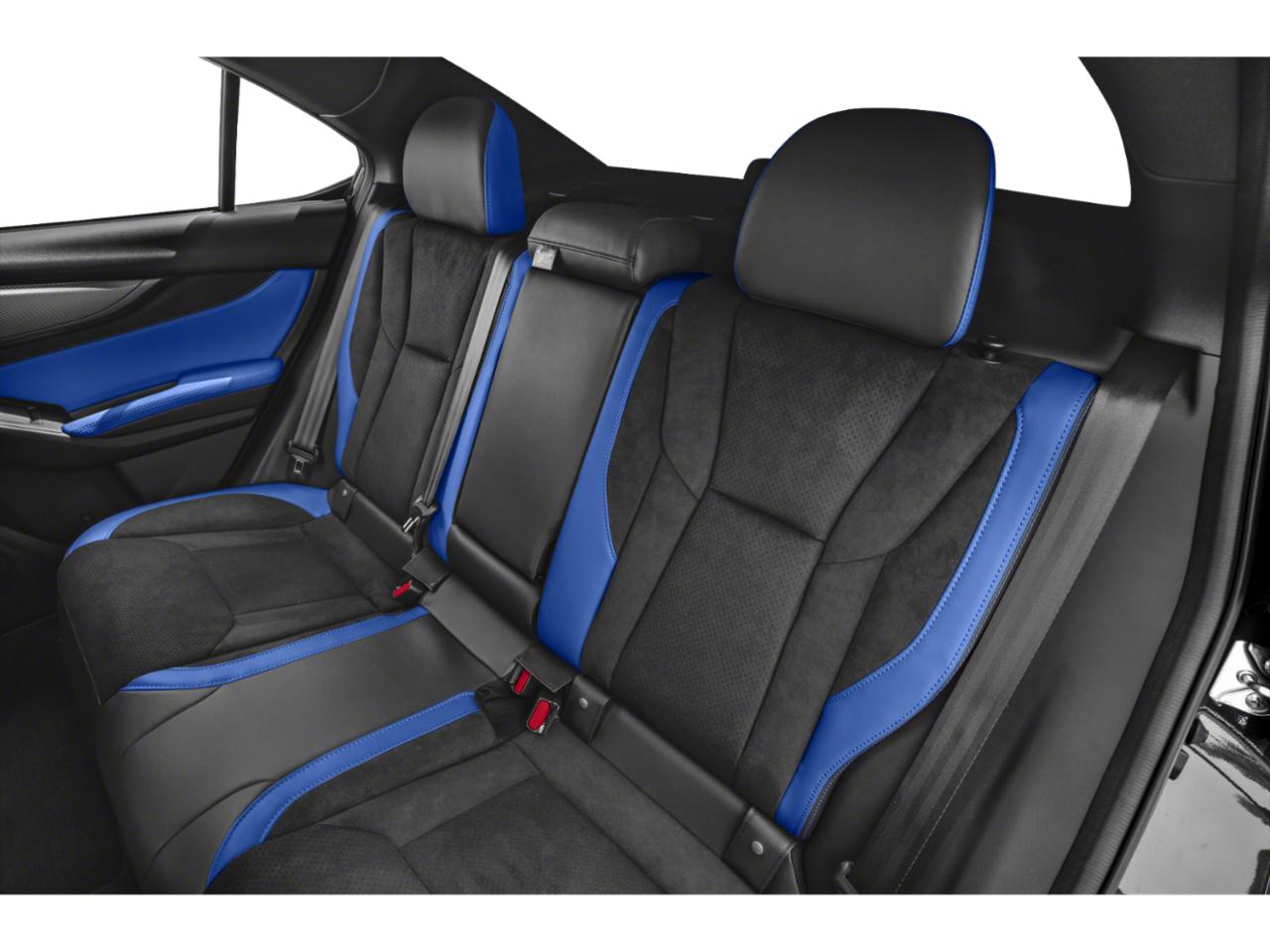 2025 Subaru WRX Vehicle Photo in Easton, PA 18045