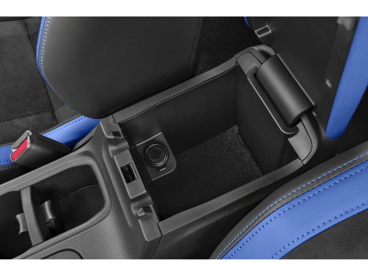 2025 Subaru WRX Vehicle Photo in Easton, PA 18045