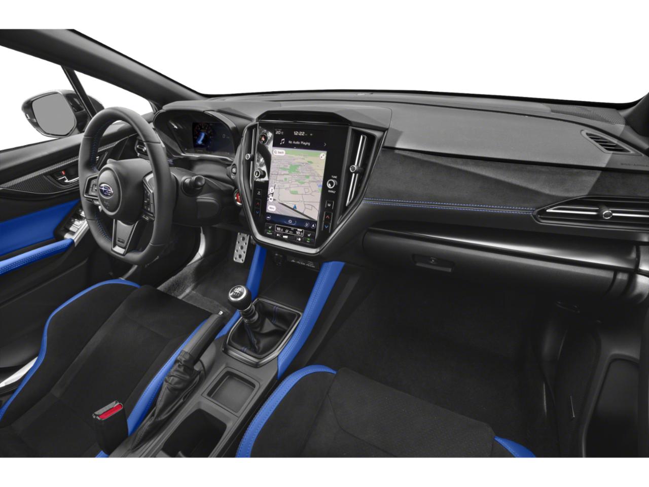 2025 Subaru WRX Vehicle Photo in Easton, PA 18045