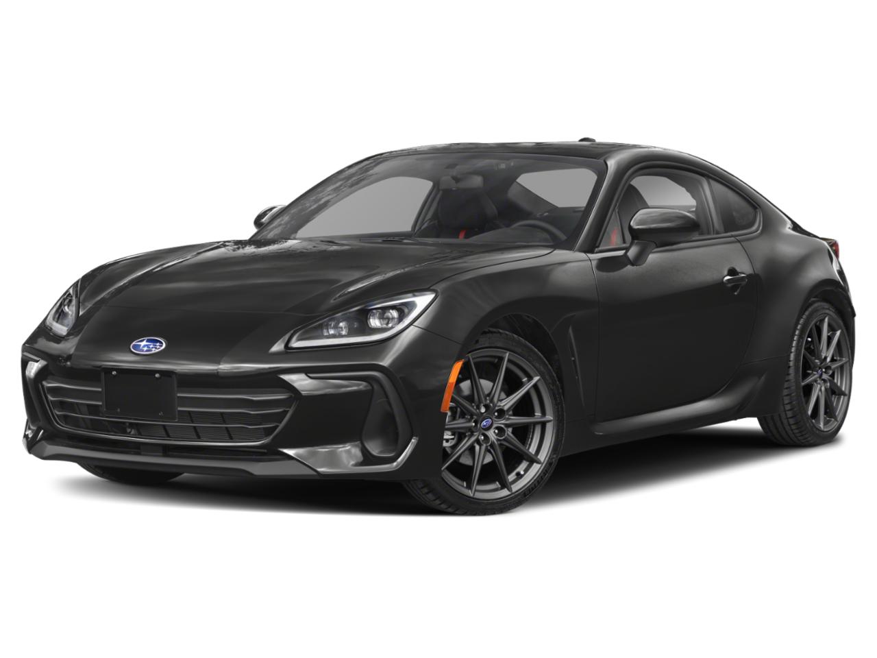 2025 Subaru BRZ Vehicle Photo in Oshkosh, WI 54904