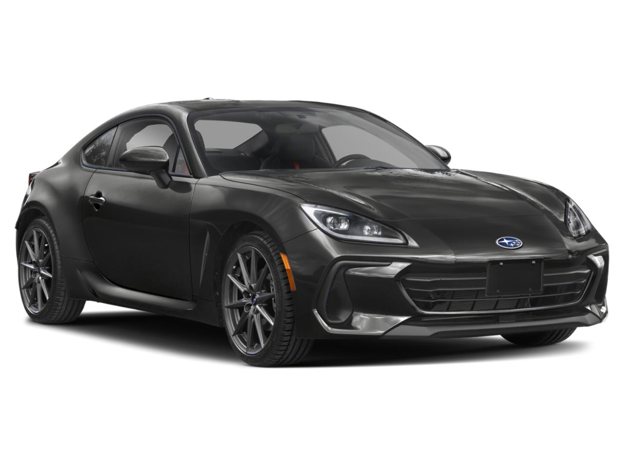 2025 Subaru BRZ Vehicle Photo in Oshkosh, WI 54904