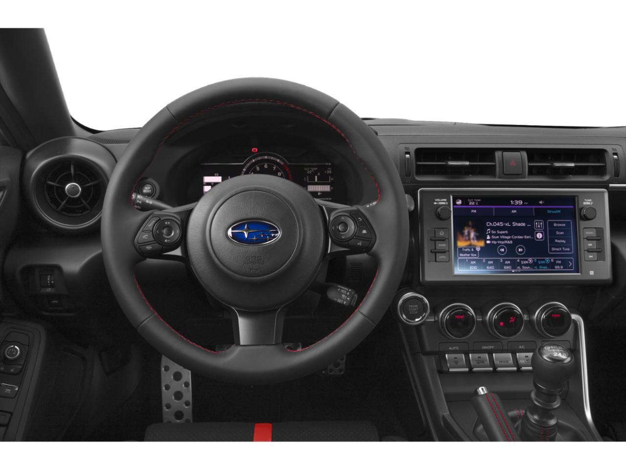 2025 Subaru BRZ Vehicle Photo in Oshkosh, WI 54904