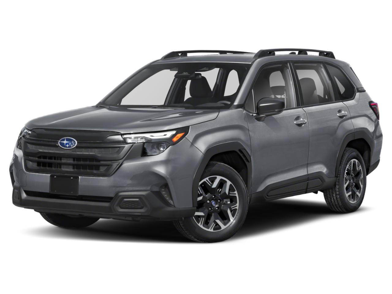 2025 Subaru Forester Vehicle Photo in Green Bay, WI 54304