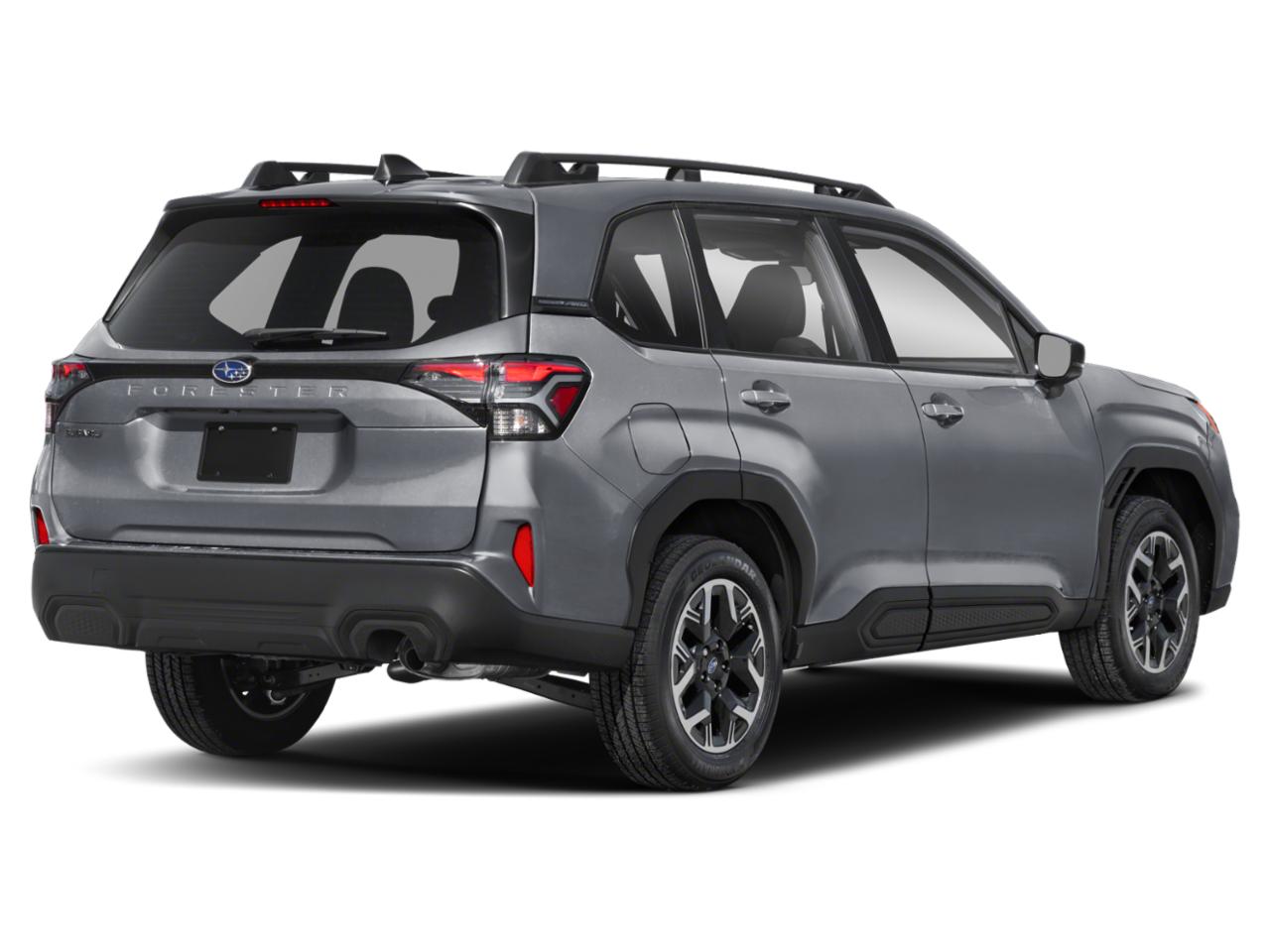 2025 Subaru Forester Vehicle Photo in Green Bay, WI 54304