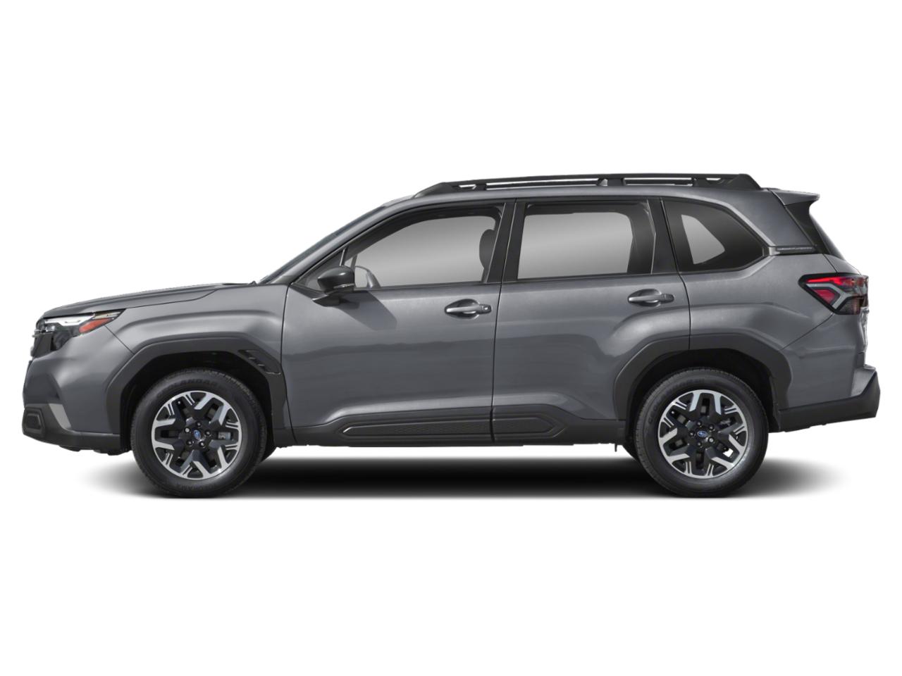 2025 Subaru Forester Vehicle Photo in Green Bay, WI 54304