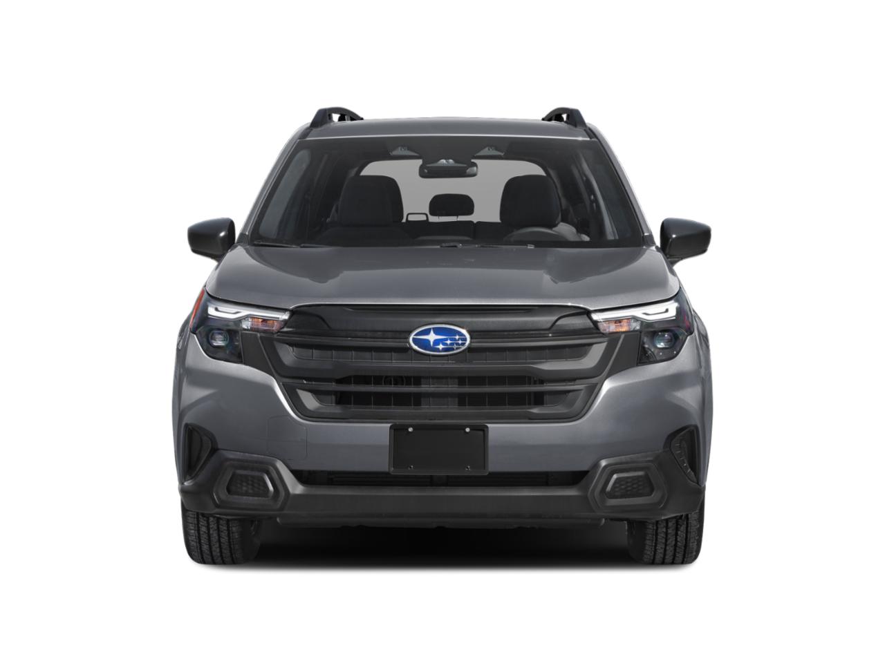 2025 Subaru Forester Vehicle Photo in Green Bay, WI 54304