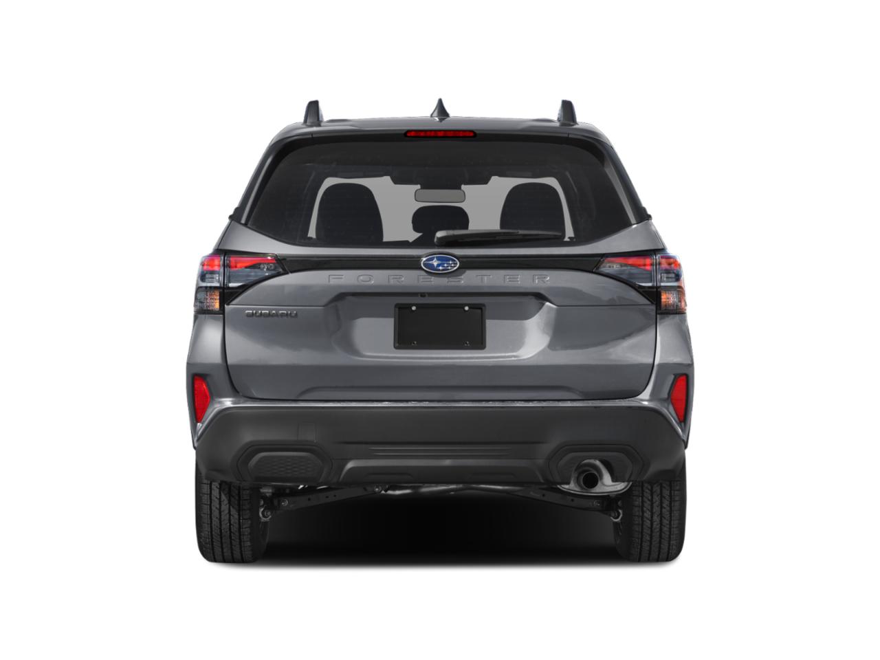 2025 Subaru Forester Vehicle Photo in Green Bay, WI 54304