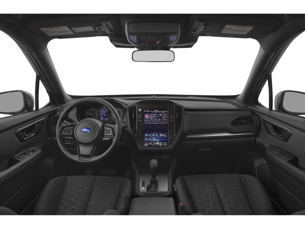 2025 Subaru Forester Vehicle Photo in Green Bay, WI 54304