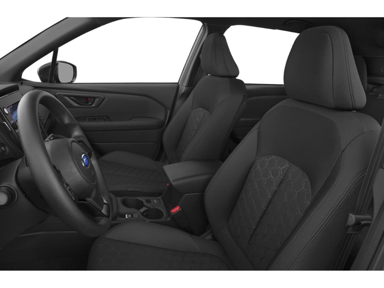 2025 Subaru Forester Vehicle Photo in Green Bay, WI 54304