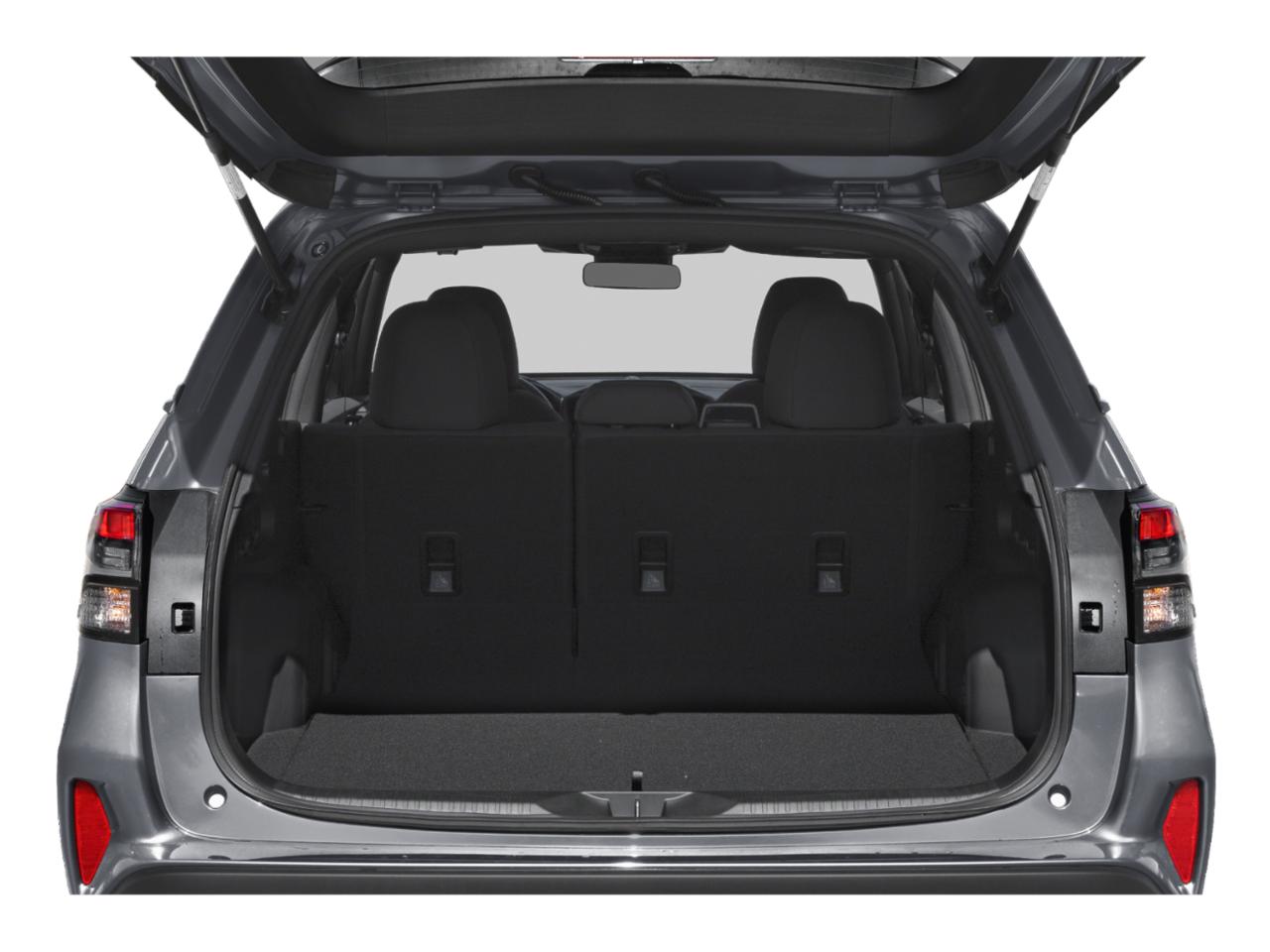2025 Subaru Forester Vehicle Photo in Green Bay, WI 54304
