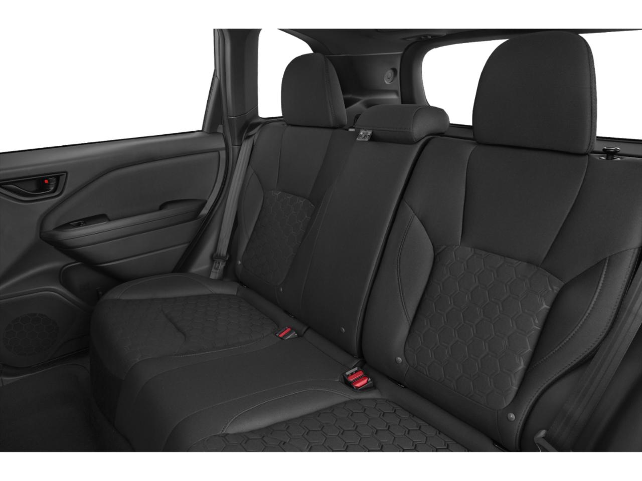 2025 Subaru Forester Vehicle Photo in Green Bay, WI 54304