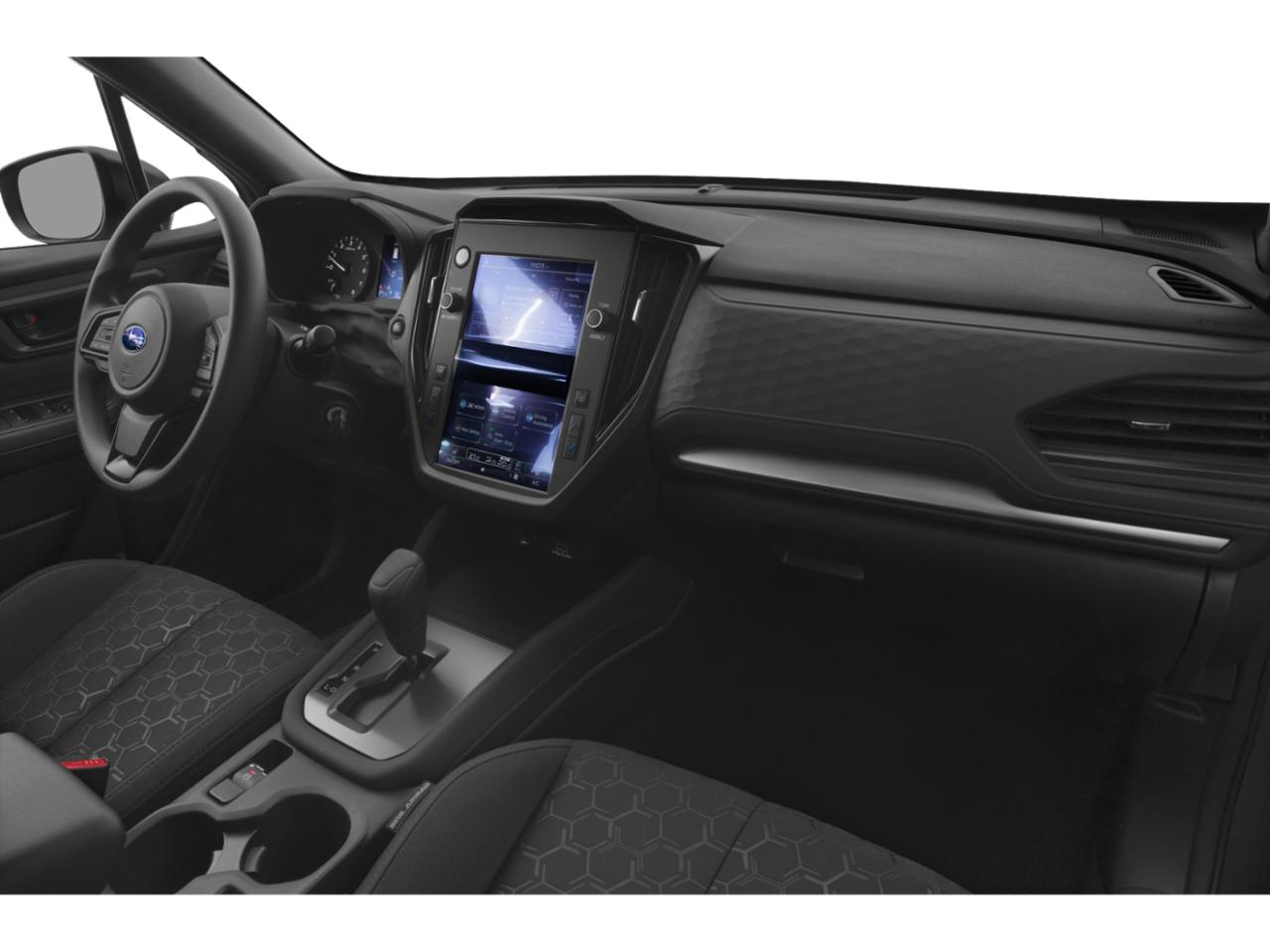 2025 Subaru Forester Vehicle Photo in Green Bay, WI 54304
