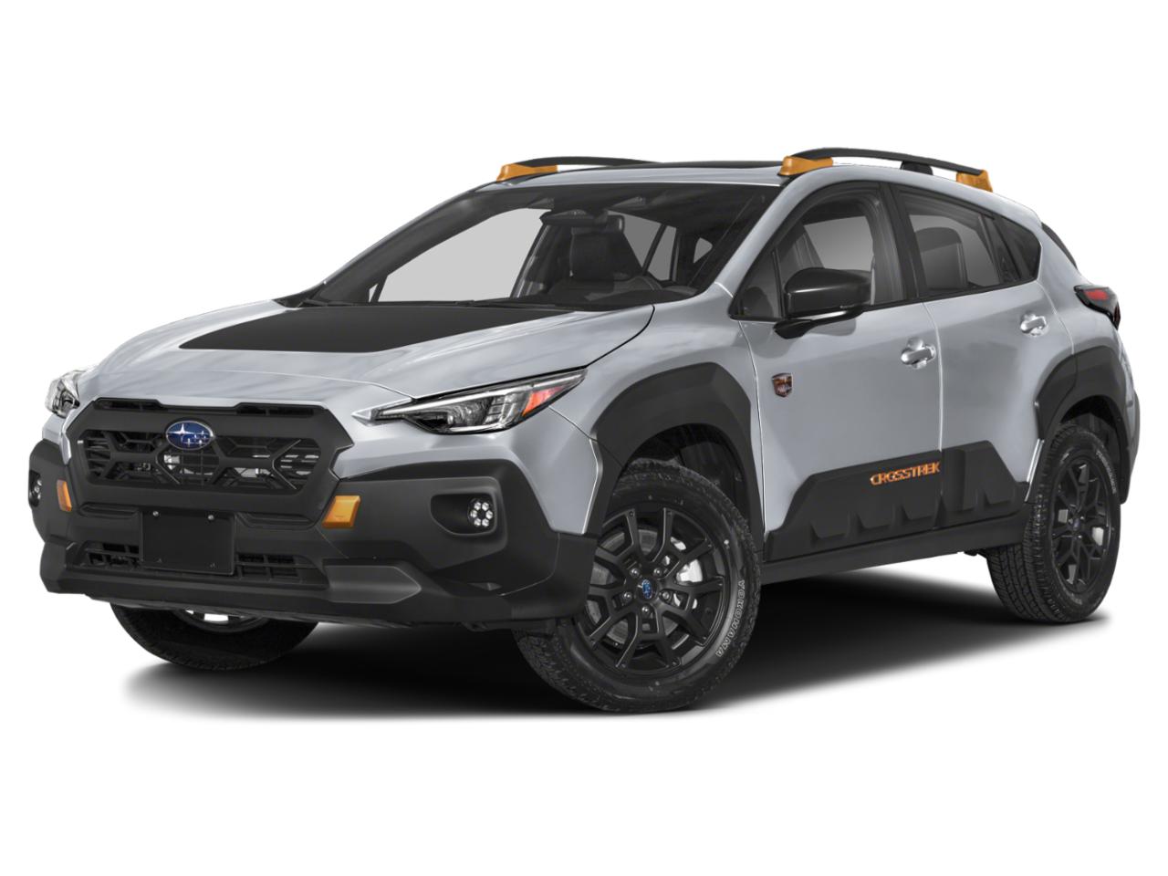 2025 Subaru Crosstrek Vehicle Photo in Oshkosh, WI 54904