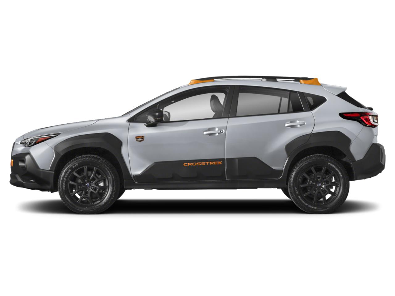 2025 Subaru Crosstrek Vehicle Photo in Oshkosh, WI 54904