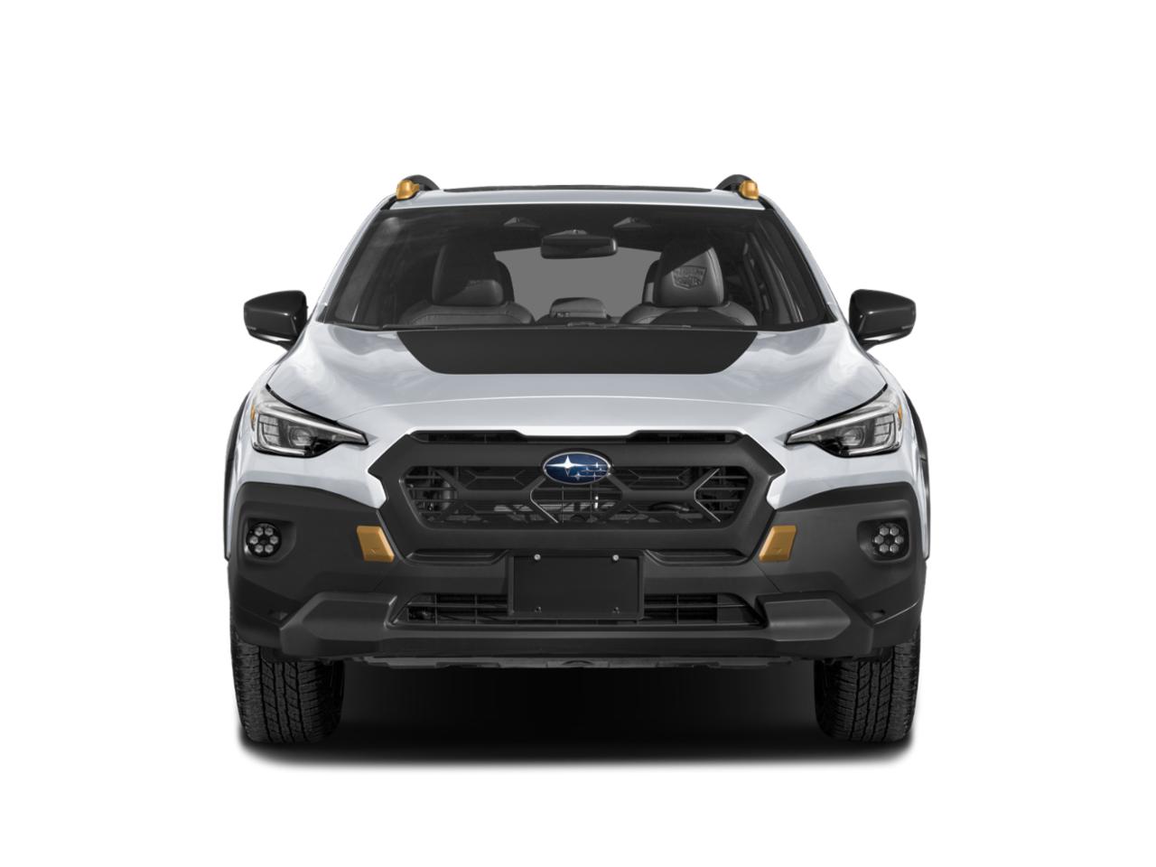 2025 Subaru Crosstrek Vehicle Photo in Oshkosh, WI 54904