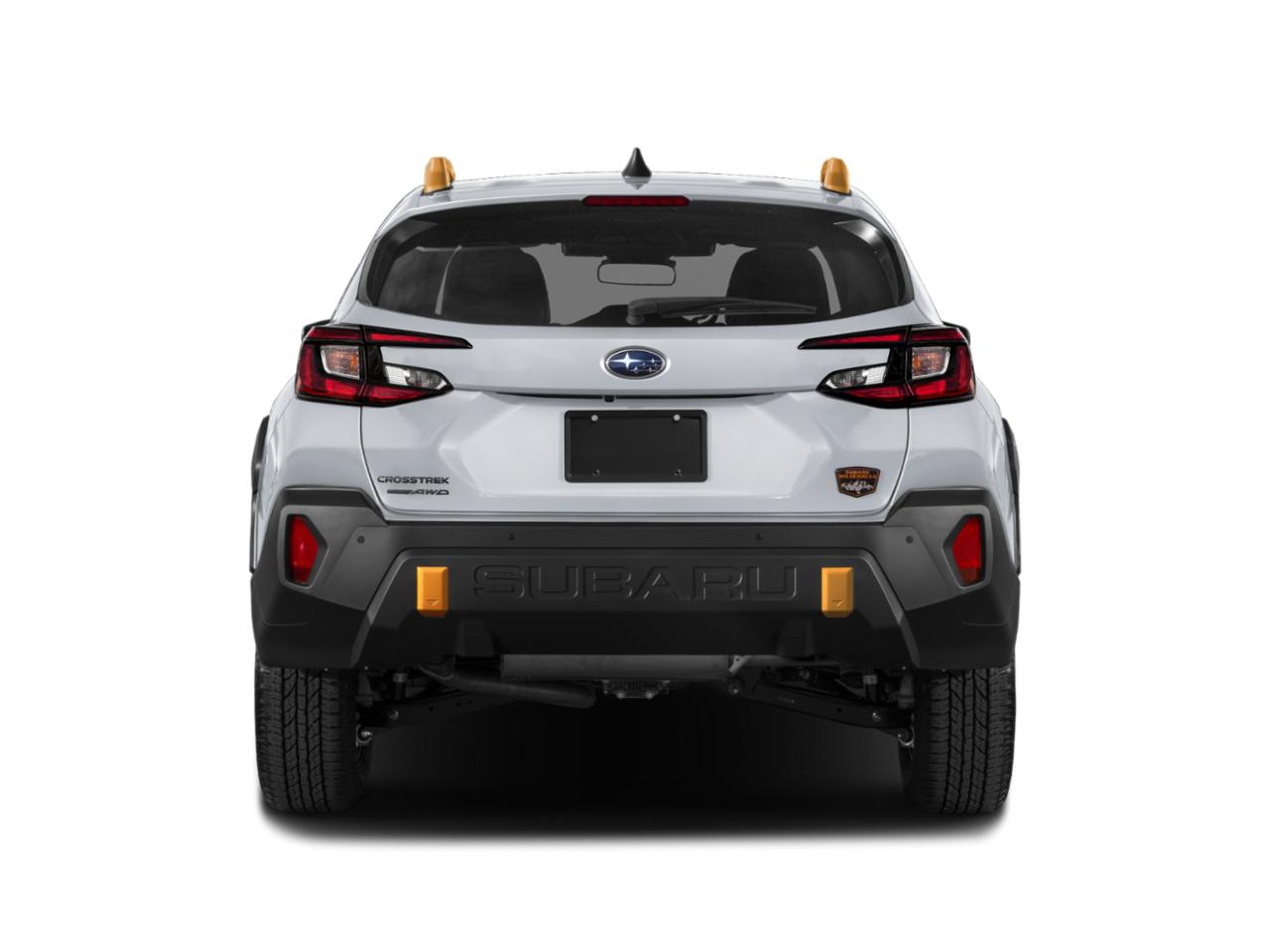 2025 Subaru Crosstrek Vehicle Photo in Oshkosh, WI 54904