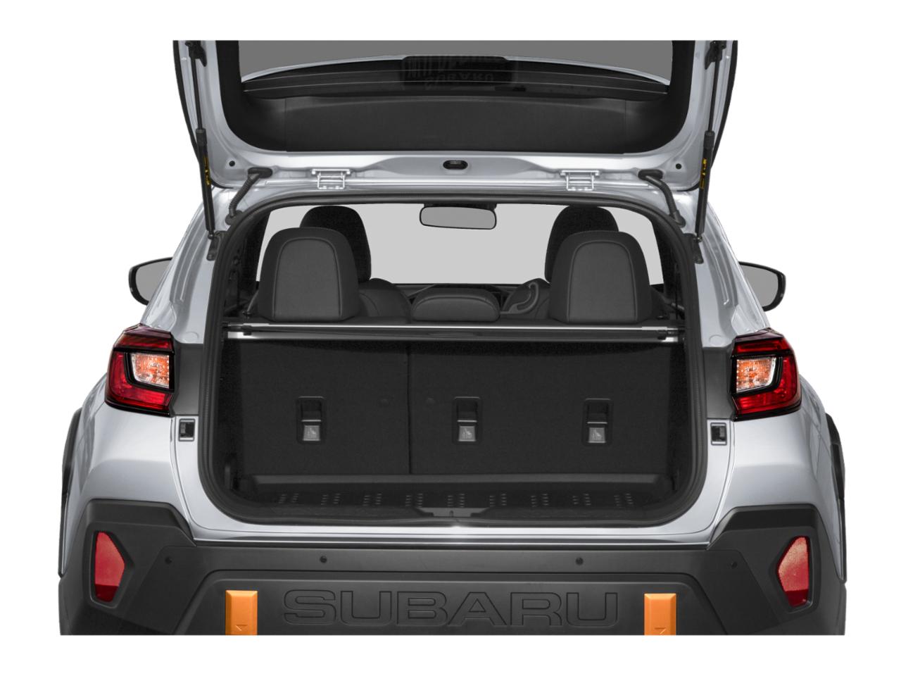 2025 Subaru Crosstrek Vehicle Photo in Oshkosh, WI 54904