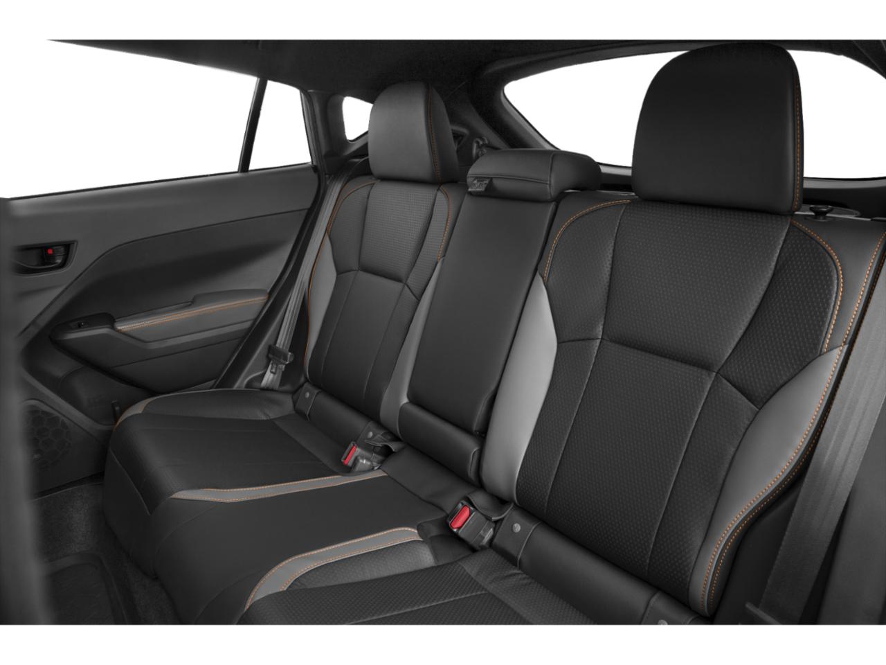 2025 Subaru Crosstrek Vehicle Photo in Oshkosh, WI 54904