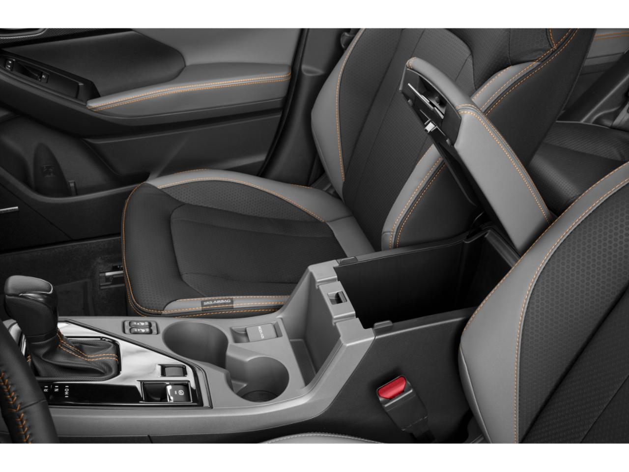 2025 Subaru Crosstrek Vehicle Photo in Oshkosh, WI 54904