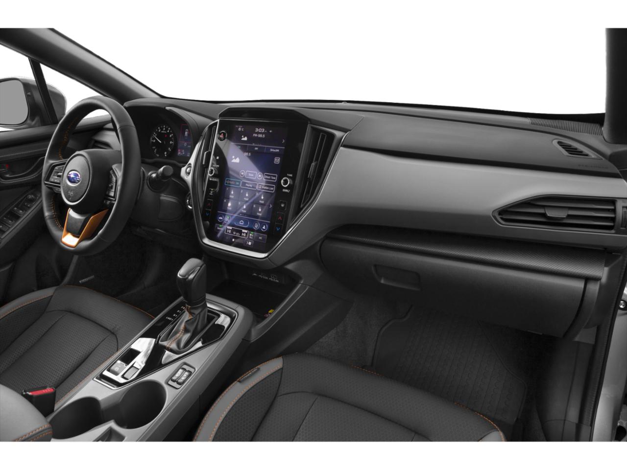 2025 Subaru Crosstrek Vehicle Photo in Oshkosh, WI 54904