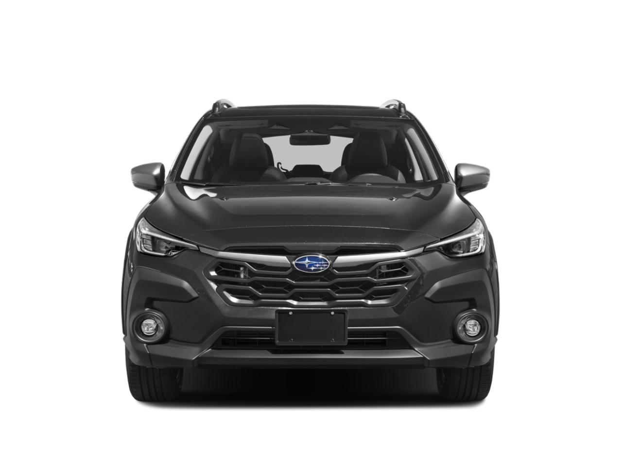 2025 Subaru Crosstrek Vehicle Photo in Oshkosh, WI 54904