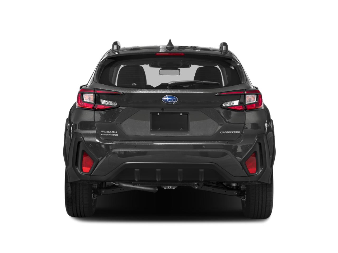 2025 Subaru Crosstrek Vehicle Photo in Oshkosh, WI 54904