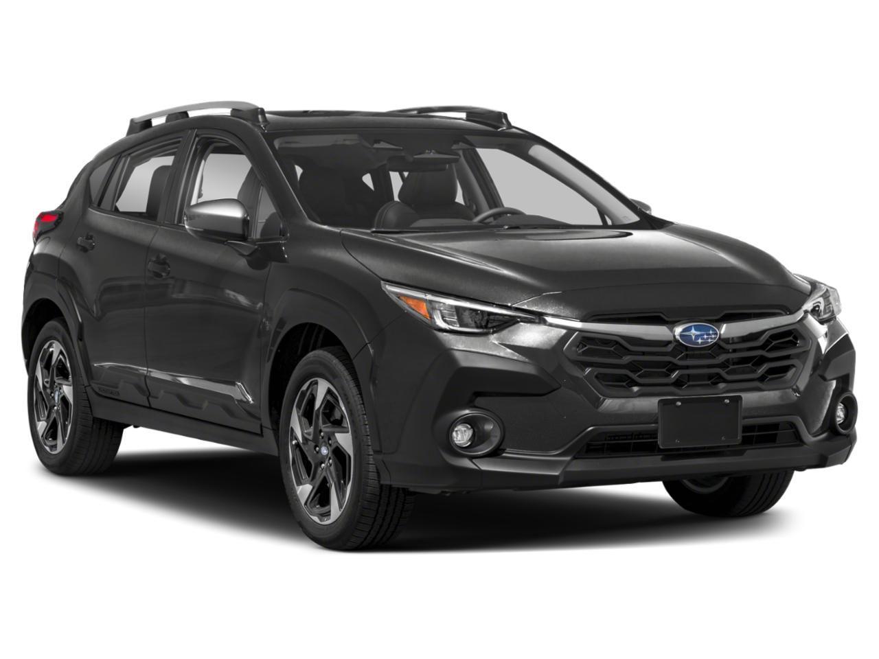 2025 Subaru Crosstrek Vehicle Photo in Oshkosh, WI 54904