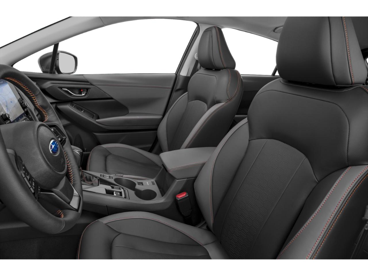 2025 Subaru Crosstrek Vehicle Photo in Oshkosh, WI 54904