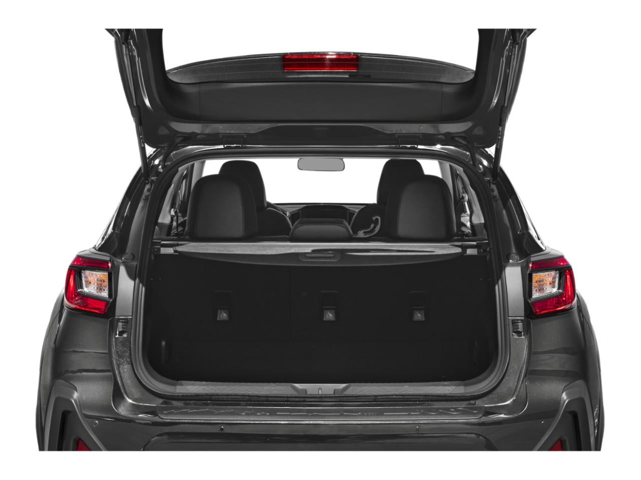 2025 Subaru Crosstrek Vehicle Photo in Oshkosh, WI 54904