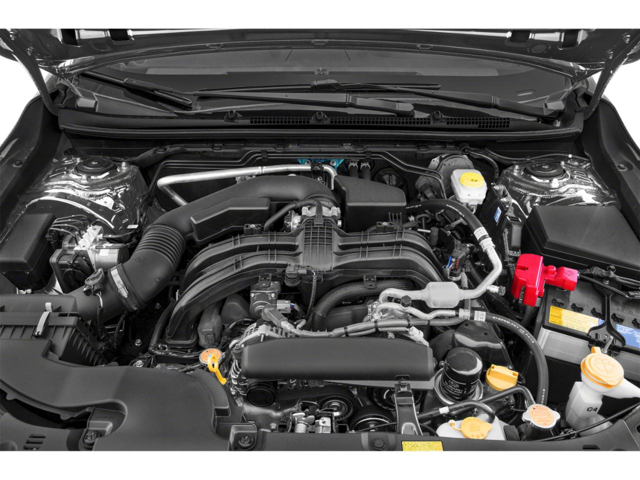 2025 Subaru Crosstrek Vehicle Photo in Oshkosh, WI 54904
