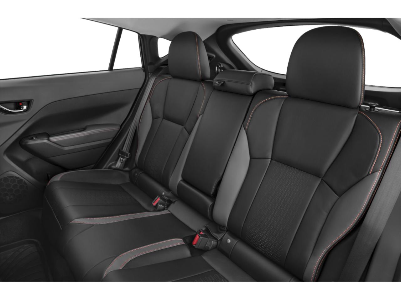 2025 Subaru Crosstrek Vehicle Photo in Oshkosh, WI 54904