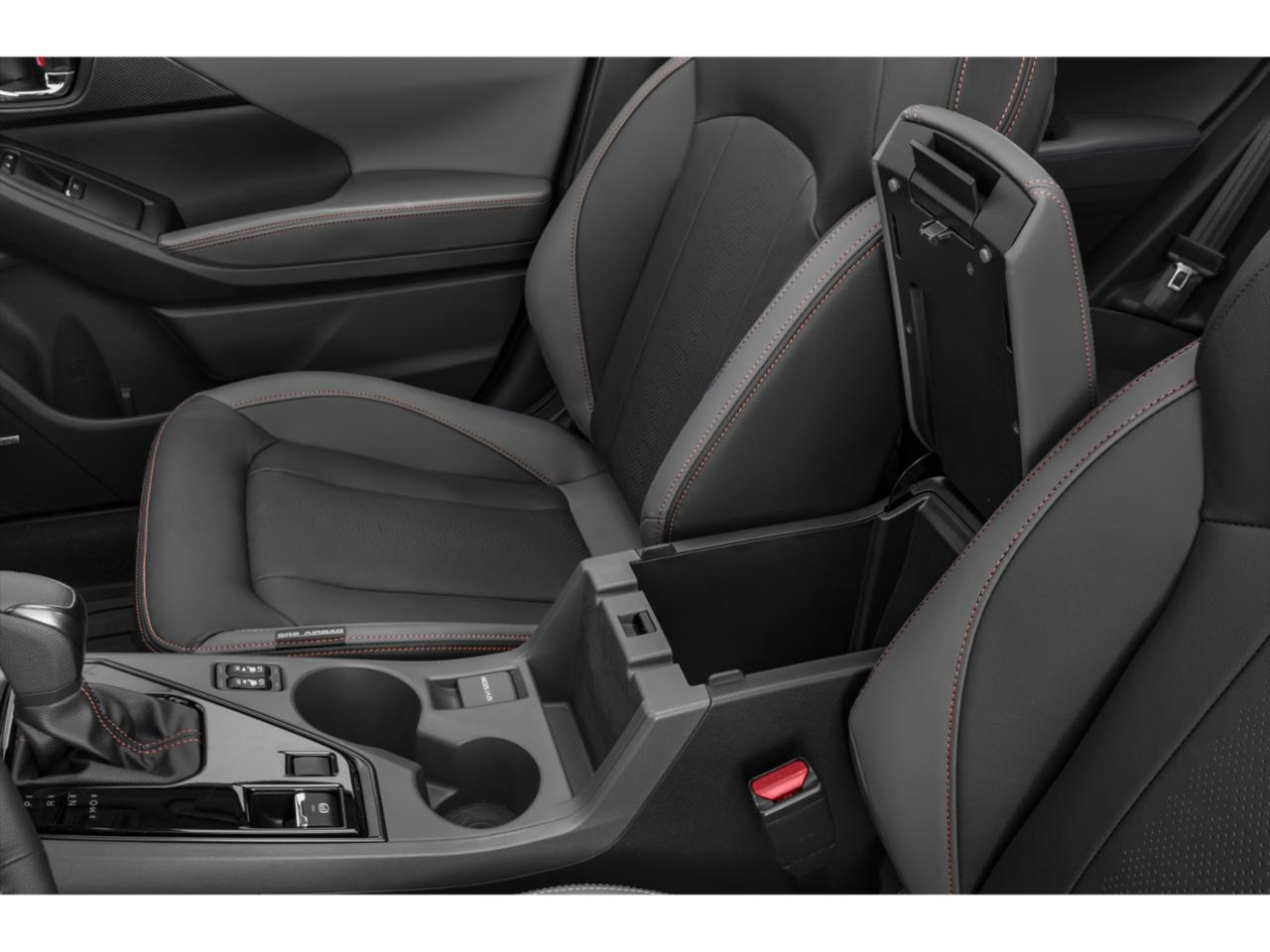 2025 Subaru Crosstrek Vehicle Photo in Oshkosh, WI 54904