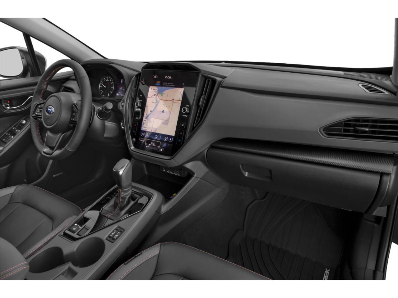 2025 Subaru Crosstrek Vehicle Photo in Oshkosh, WI 54904