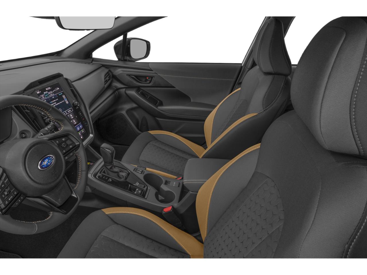 2025 Subaru Crosstrek Vehicle Photo in Easton, PA 18045