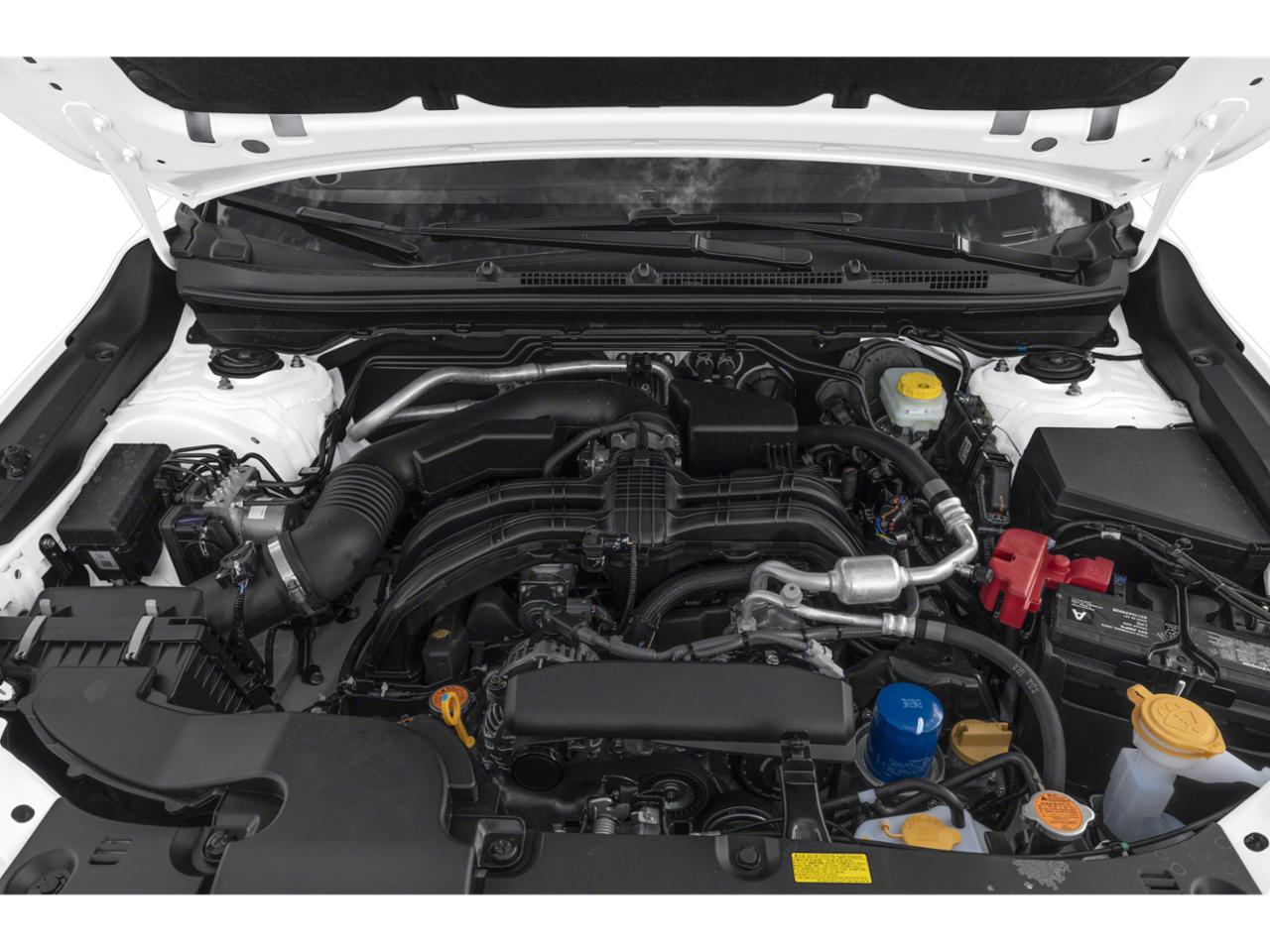 2025 Subaru Crosstrek Vehicle Photo in Easton, PA 18045