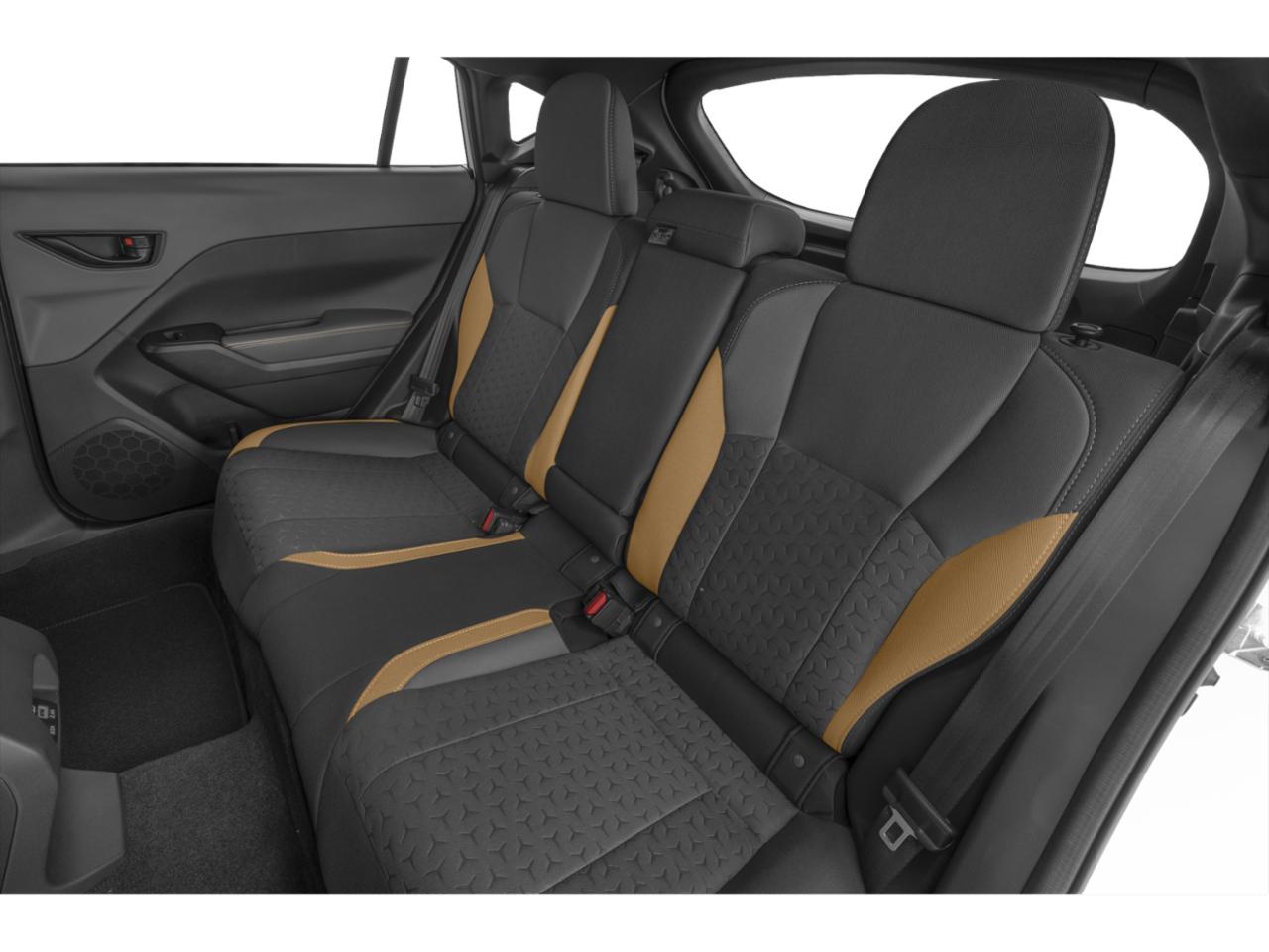 2025 Subaru Crosstrek Vehicle Photo in Easton, PA 18045