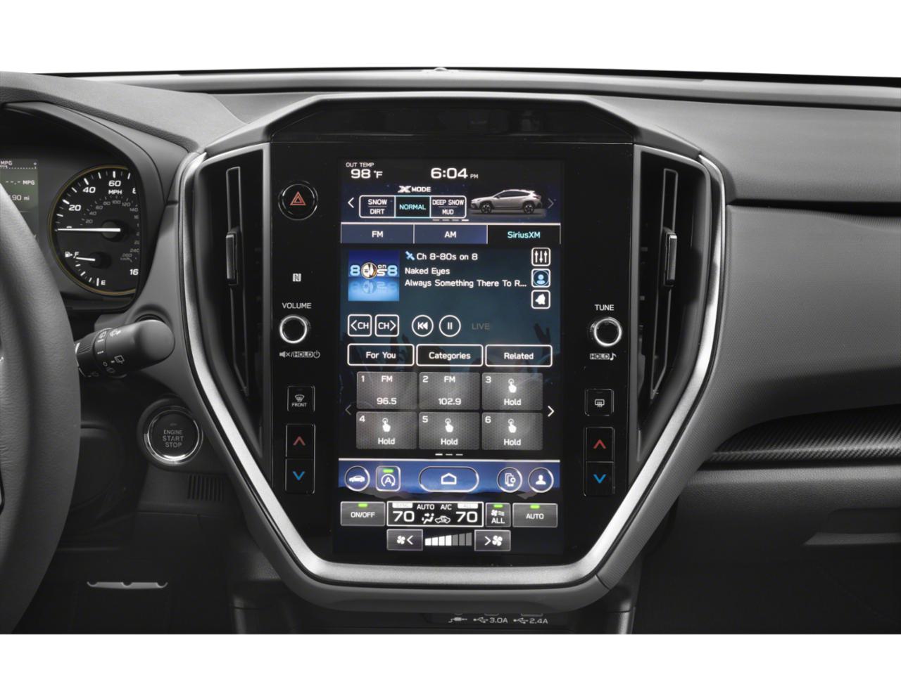 2025 Subaru Crosstrek Vehicle Photo in Easton, PA 18045