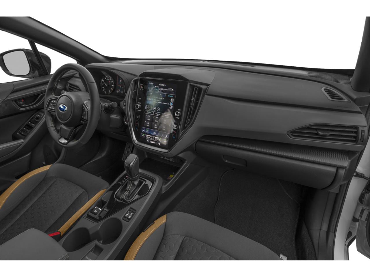 2025 Subaru Crosstrek Vehicle Photo in Easton, PA 18045
