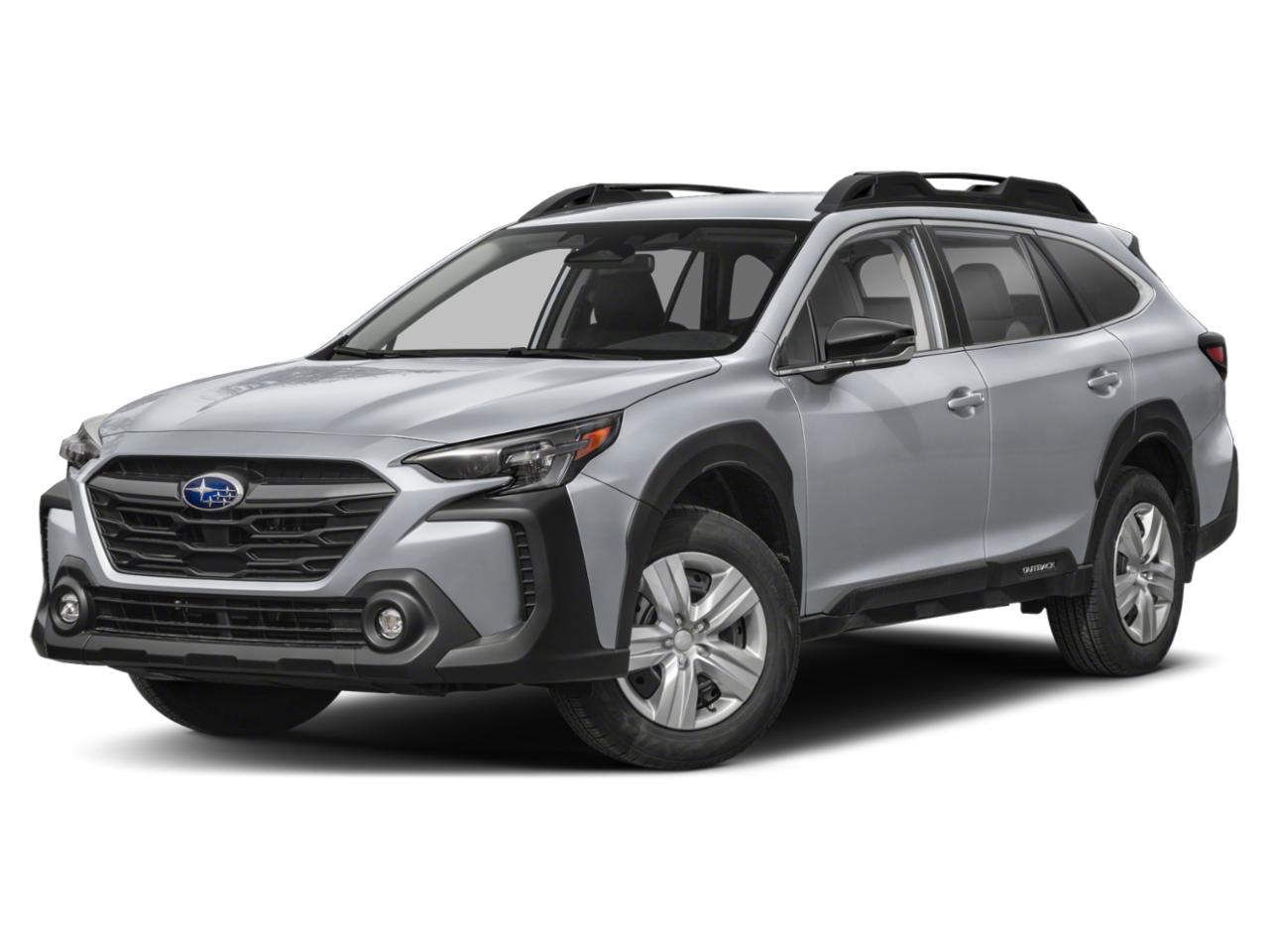 2025 Subaru Outback Vehicle Photo in Green Bay, WI 54304