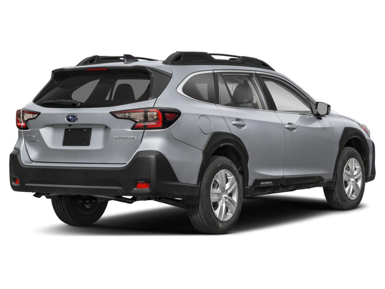 2025 Subaru Outback Vehicle Photo in Green Bay, WI 54304
