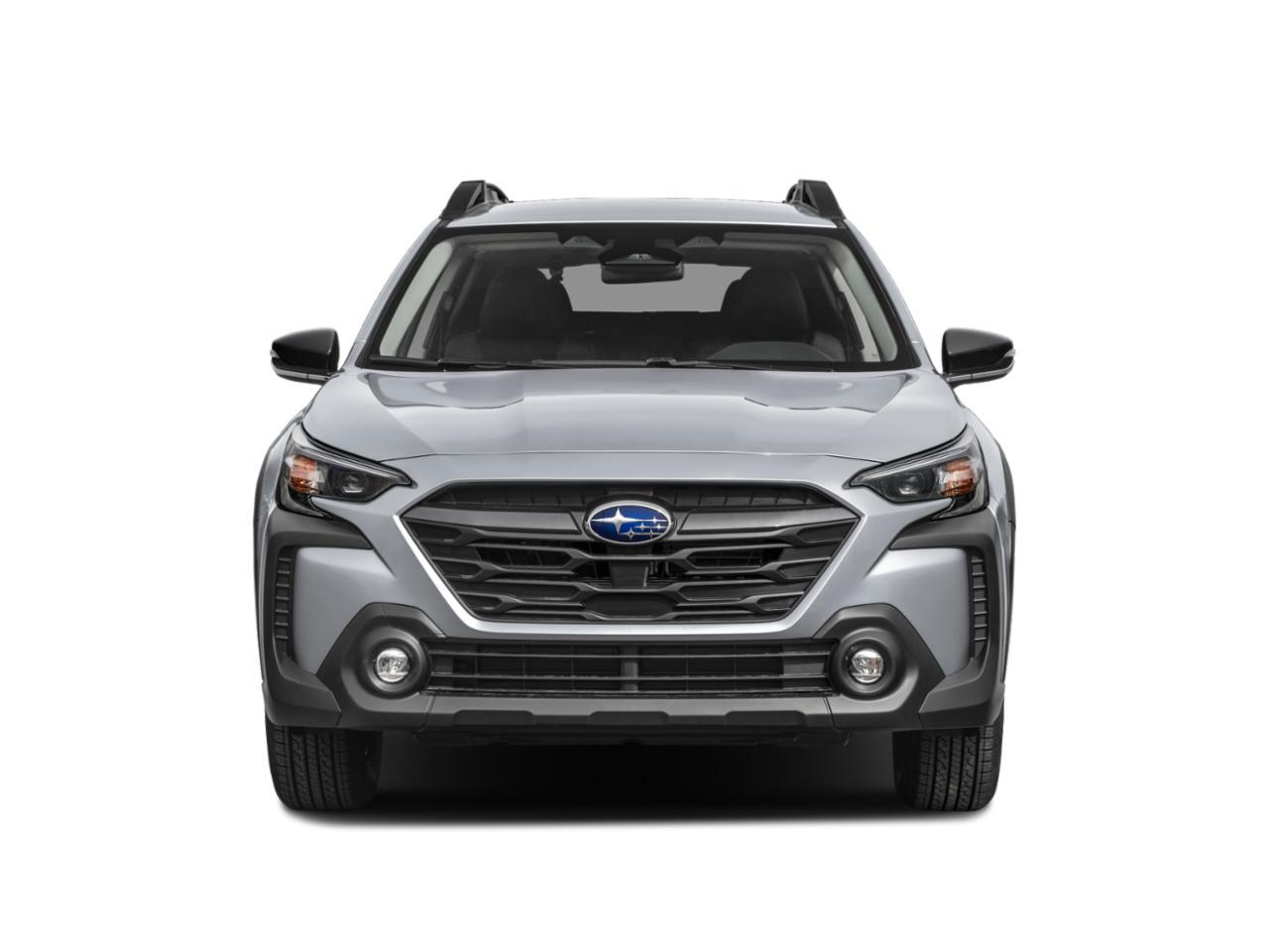 2025 Subaru Outback Vehicle Photo in Green Bay, WI 54304