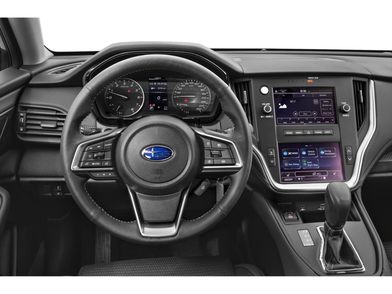 2025 Subaru Outback Vehicle Photo in Green Bay, WI 54304