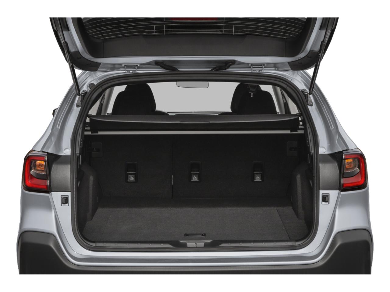 2025 Subaru Outback Vehicle Photo in Green Bay, WI 54304