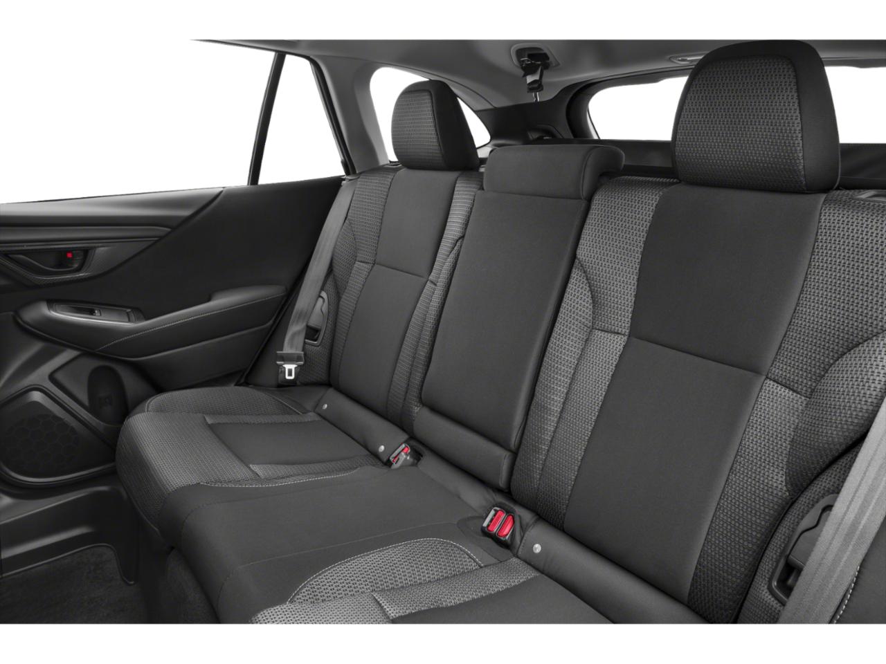 2025 Subaru Outback Vehicle Photo in Green Bay, WI 54304