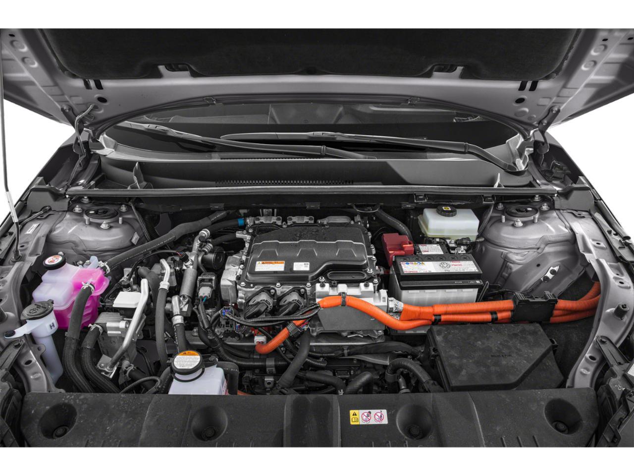 2025 Subaru Solterra Vehicle Photo in Oshkosh, WI 54904