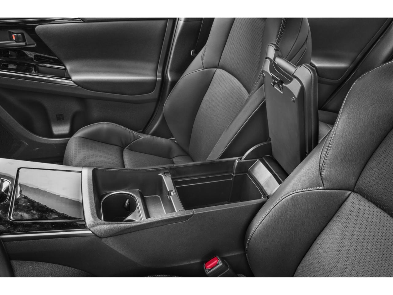 2025 Subaru Solterra Vehicle Photo in Oshkosh, WI 54904