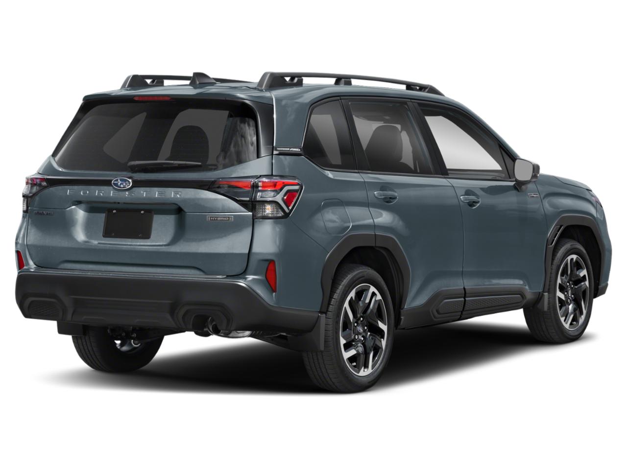 2025 Subaru Forester Vehicle Photo in Oshkosh, WI 54904