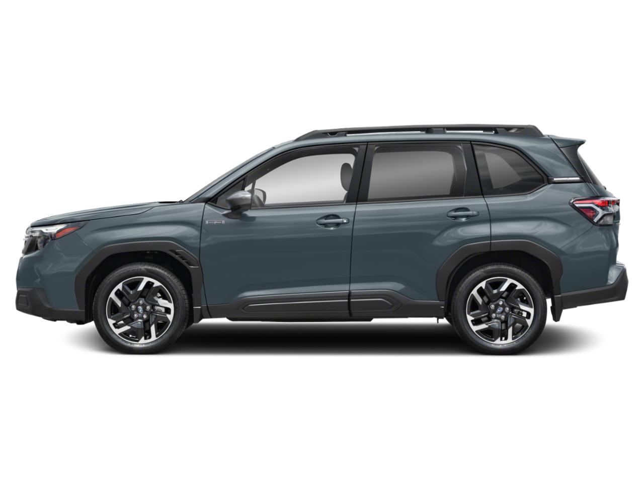 2025 Subaru Forester Vehicle Photo in Oshkosh, WI 54904